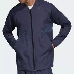 Adidas PT3 Tracktop Full Zip Jacket